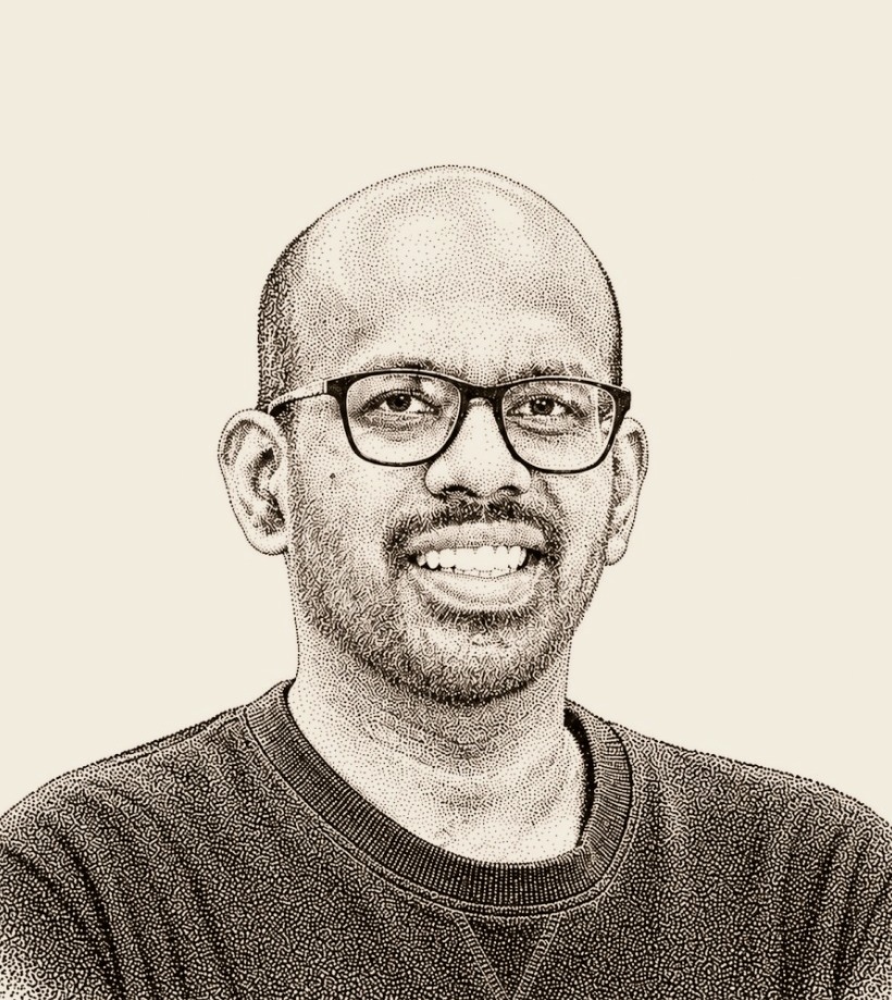 Naggappan Ramasamy