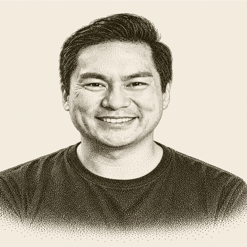 Thomas Jeng