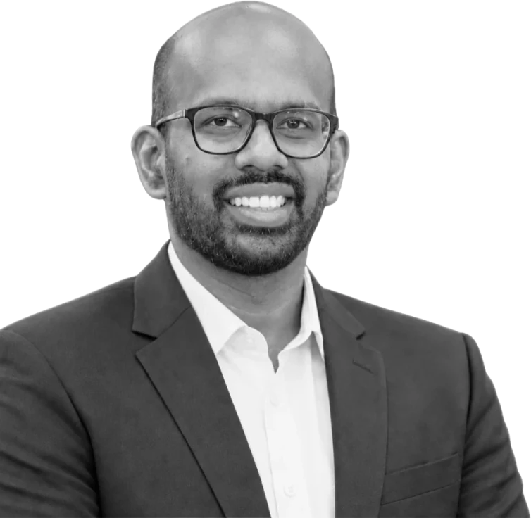 Naggappan Ramasamy