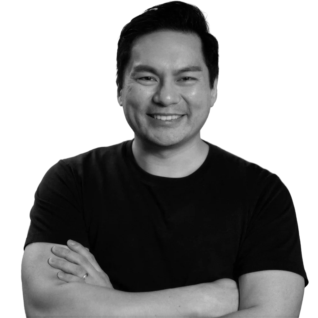 Thomas Jeng
