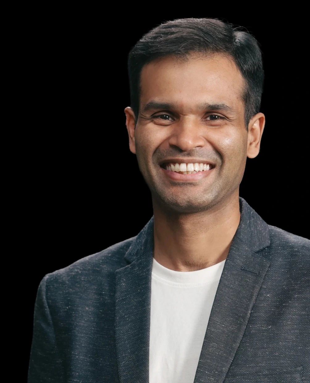 Apoorv Sharma