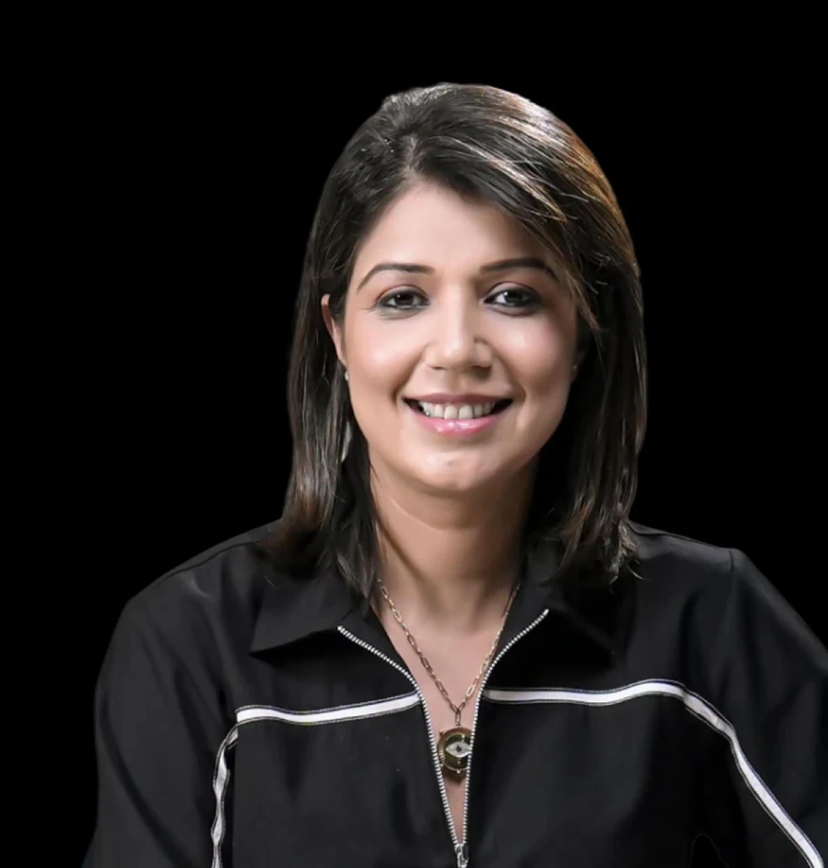 Swati Mohan