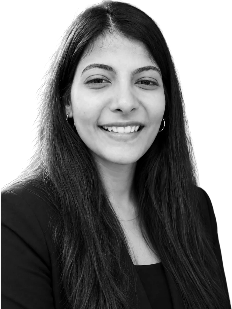 Vandana Agarwal