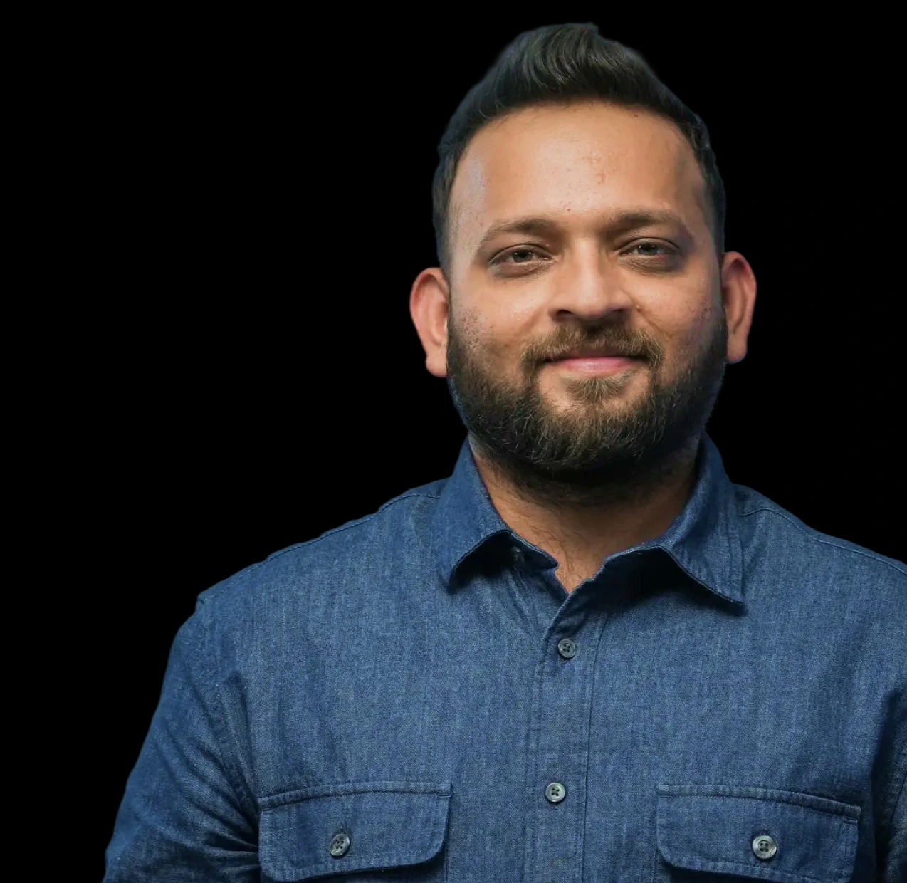 Tanmay Nagori
