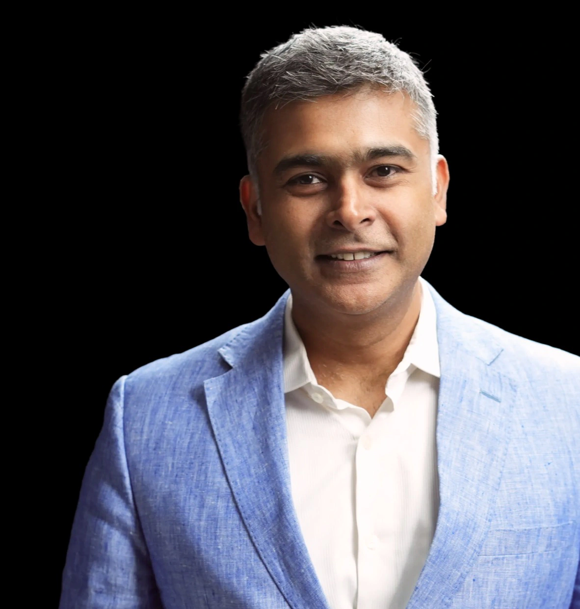 Ashwath Swaminathan