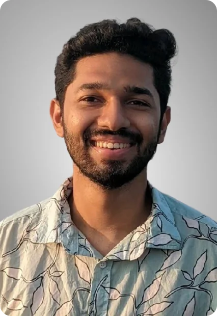 Mohammed Sanjeed