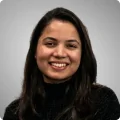 Nimisha Mehta
