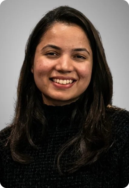 Nimisha Mehta
