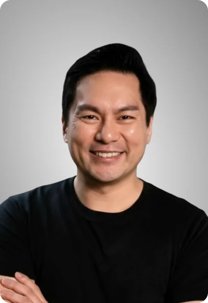 Thomas Jeng