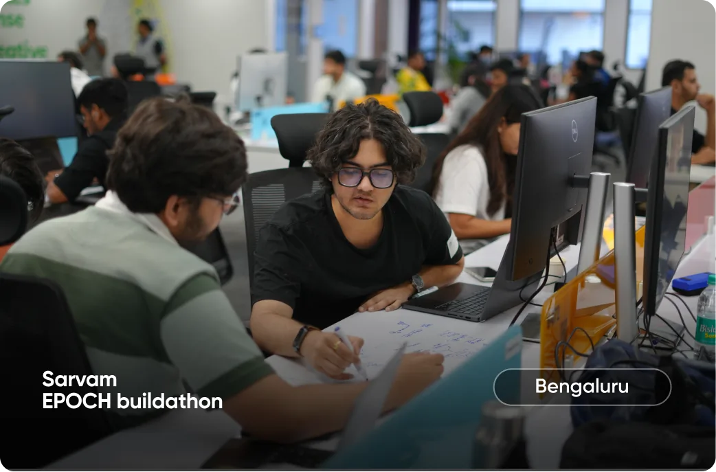 OpenAI for Indian Builders, powered by GrowthX & PeakXV — Bengaluru