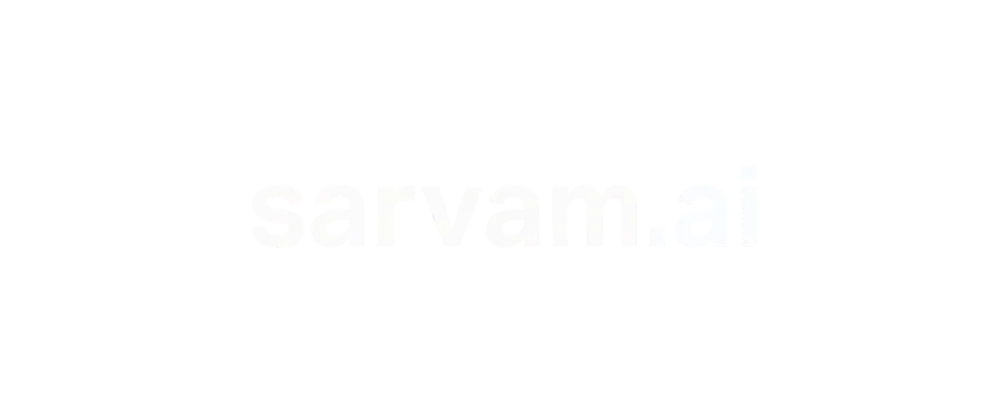 sarvam-ai