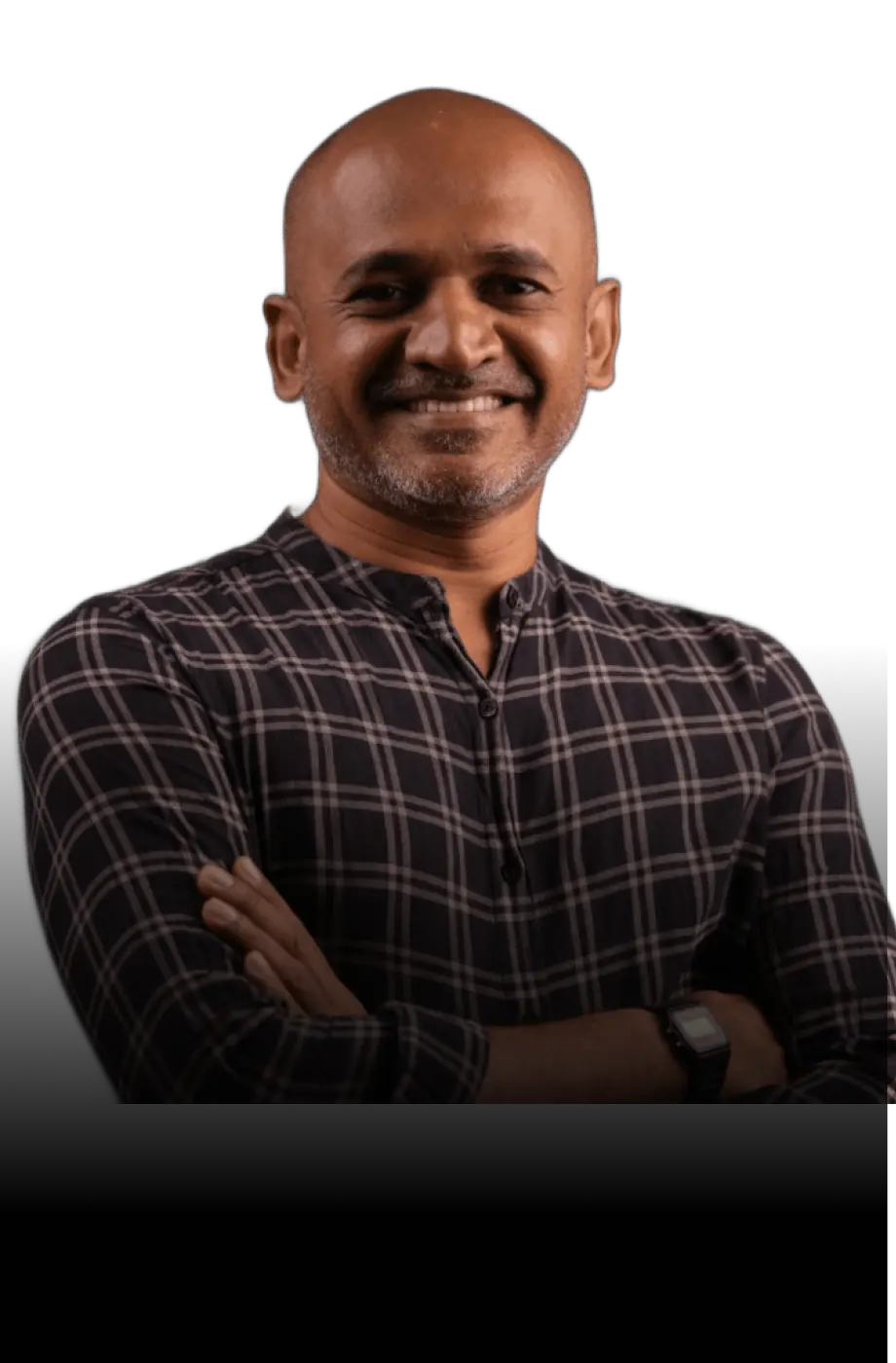 Jaimit Doshi