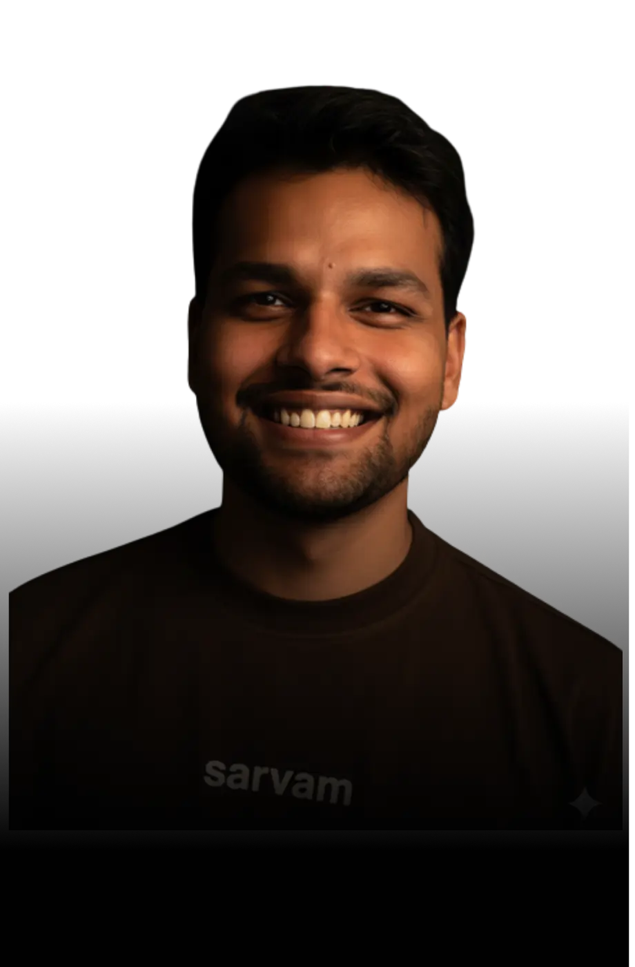 Shreesh